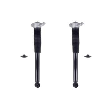 2023 Kia K5 Shock Absorber Rear FCS Automotive 8346863 image 3 of 4