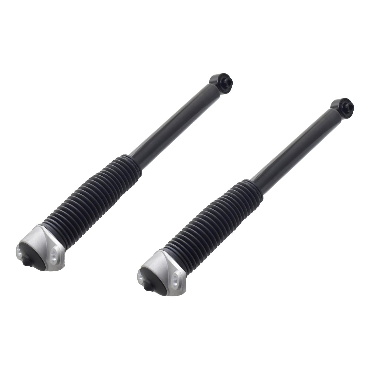 FCS Automotive 8346863 - Shock Absorber FCS Automotive 8346863 Shock Absorber product image 4 of 5