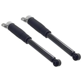 2024 Hyundai Palisade Shock Absorber Rear FCS Automotive 8346941 image 2 of 4