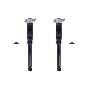 2024 Hyundai Palisade Shock Absorber Rear FCS Automotive 8346941 image 3 of 4