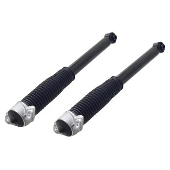 2024 Hyundai Palisade Shock Absorber Rear FCS Automotive 8346941 image 4 of 4