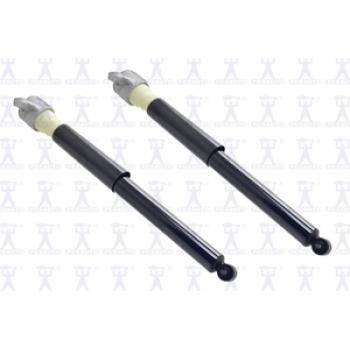 2022 Kia Seltos Shock Absorber Rear FCS Automotive 8346944 image 2 of 4