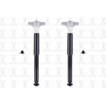 2022 Kia Seltos Shock Absorber Rear FCS Automotive 8346944 image 3 of 4