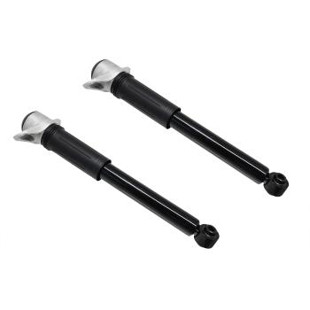 2021 Toyota Camry Shock Absorber Rear FCS Automotive 8346947 image 2 of 4