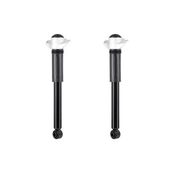 2021 Toyota Camry Shock Absorber Rear FCS Automotive 8346947 image 3 of 4