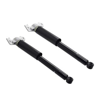 2012 Buick LaCrosse Shock Absorber Rear FCS Automotive 8946178RL image 2 of 4