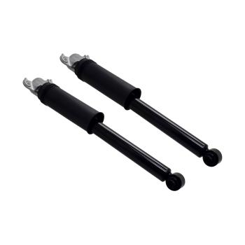 2017 Buick Envision Shock Absorber Rear FCS Automotive 8946195 image 2 of 4