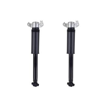 2017 Buick Envision Shock Absorber Rear FCS Automotive 8946195 image 3 of 4