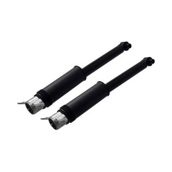 2017 Buick Envision Shock Absorber Rear FCS Automotive 8946195 image 4 of 4