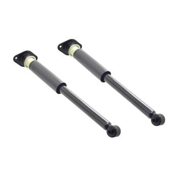 2006 Kia Rio5 Shock Absorber Rear FCS Automotive 8946212 image 2 of 4