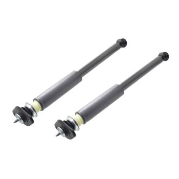 2006 Kia Rio5 Shock Absorber Rear FCS Automotive 8946212 image 4 of 4
