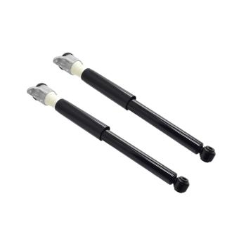 2014 Mazda 6 Shock Absorber Rear FCS Automotive 8946340 image 2 of 4