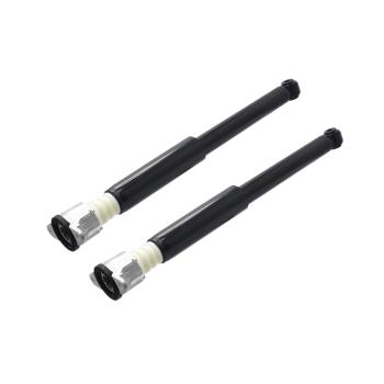 2014 Mazda 6 Shock Absorber Rear FCS Automotive 8946340 image 4 of 4