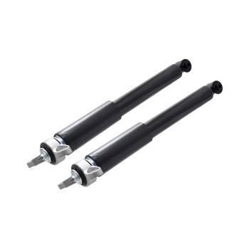 2019 Cadillac XT5 Shock Absorber Rear FCS Automotive 8946569 image 3 of 4