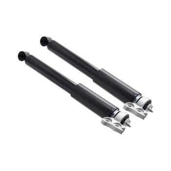 2019 Cadillac XT5 Shock Absorber Rear FCS Automotive 8946569 image 4 of 4