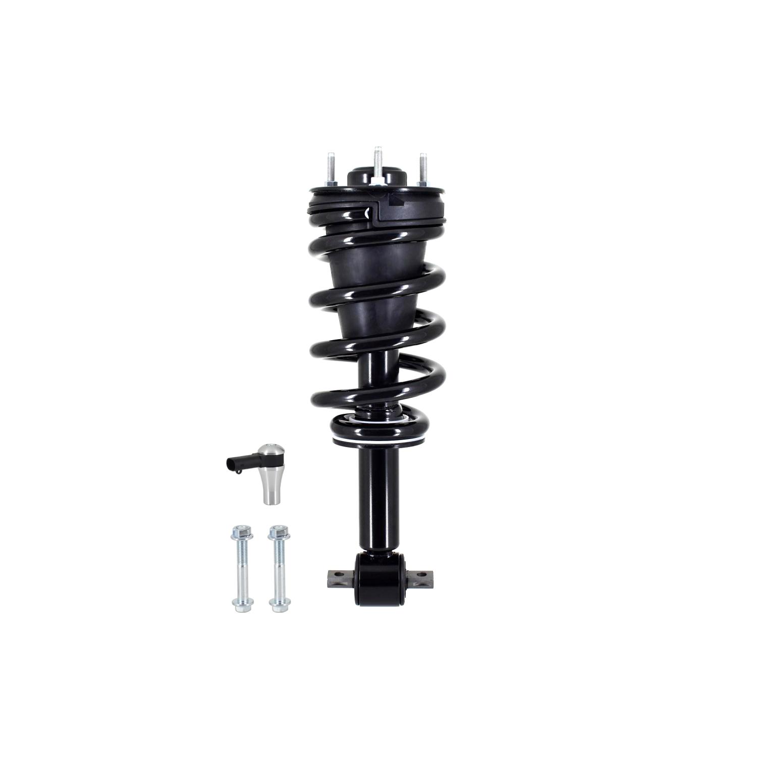 FCS Automotive 99085 Suspension Strut and Coil Spring Assembly product image 1 of 1