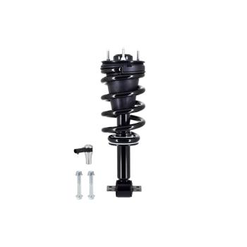 2009 Cadillac Escalade EXT Suspension Strut and Coil Spring Assembly Front FCS Automotive 99085 image 1 of 1