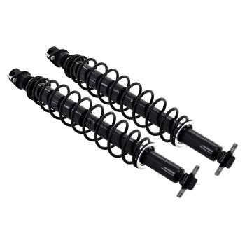 2009 Cadillac DTS Shock Absorber Conversion Kit Rear FCS Automotive SC00001 image 2 of 4