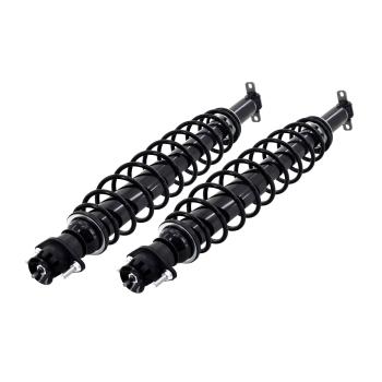 2009 Cadillac DTS Shock Absorber Conversion Kit Rear FCS Automotive SC00001 image 3 of 4