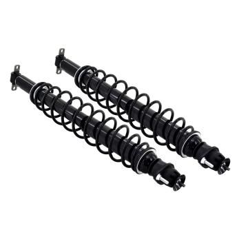 2009 Cadillac DTS Shock Absorber Conversion Kit Rear FCS Automotive SC00001 image 4 of 4