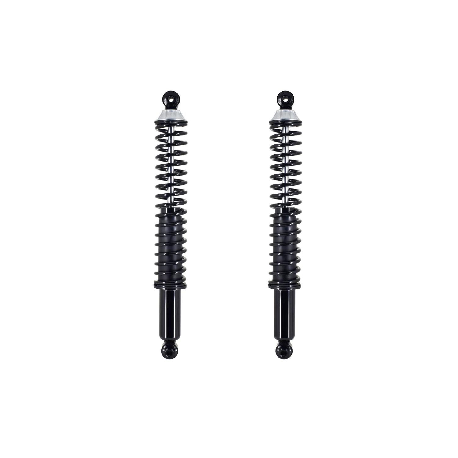 FCS Automotive SC00002 - Shock Absorber and Coil Spring Assembly FCS Automotive SC00002 Shock Absorber and Coil Spring Assembly product image 1 of 4