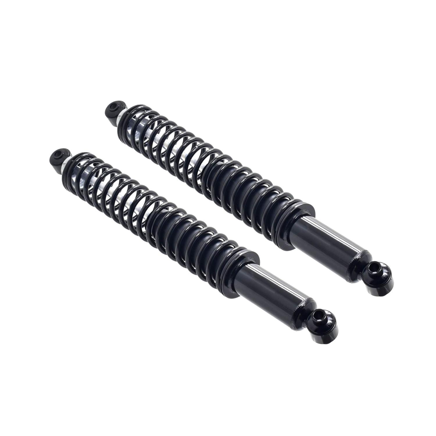 FCS Automotive SC00002 - Shock Absorber and Coil Spring Assembly FCS Automotive SC00002 Shock Absorber and Coil Spring Assembly product image 2 of 4