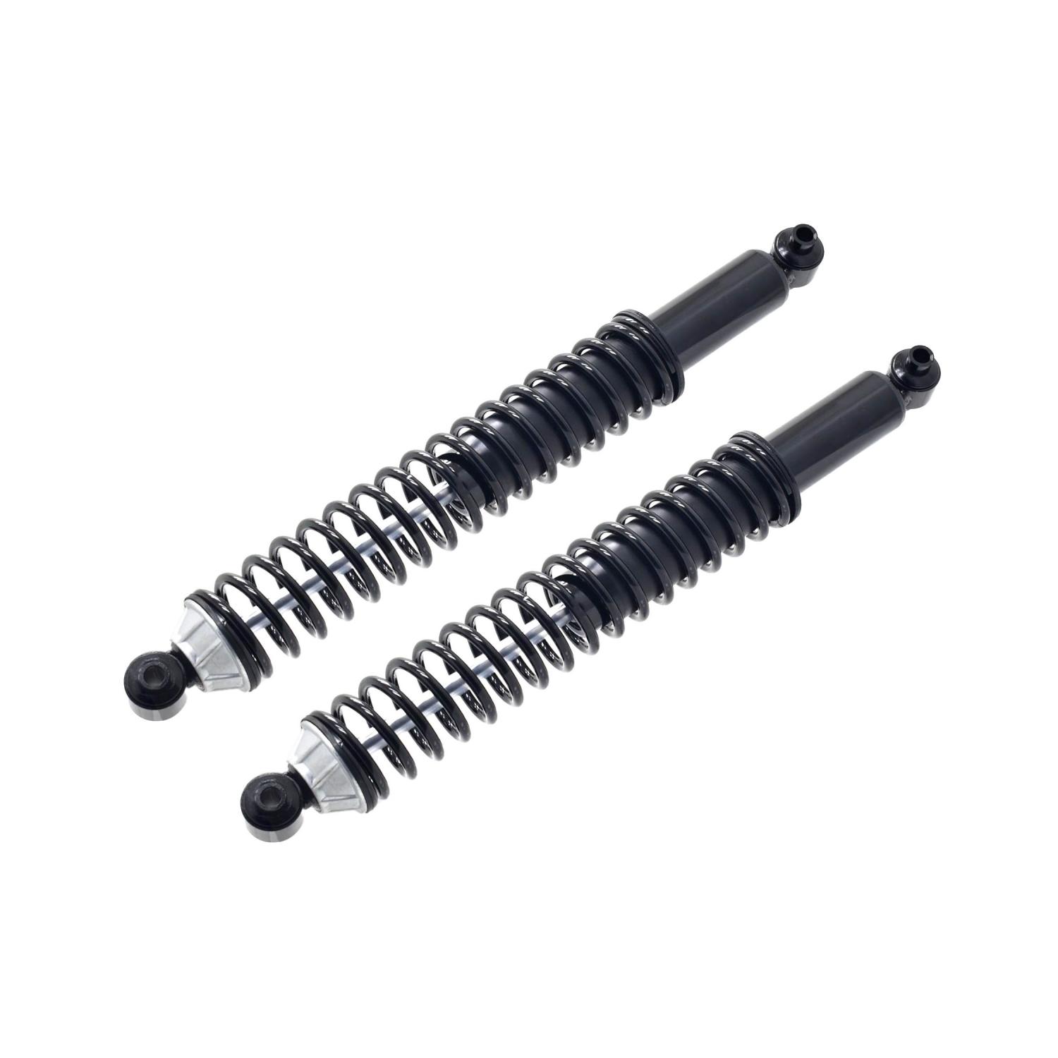FCS Automotive SC00002 - Shock Absorber and Coil Spring Assembly FCS Automotive SC00002 Shock Absorber and Coil Spring Assembly product image 4 of 4