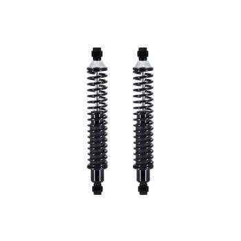 2014 Ram ProMaster 1500 Shock Absorber and Coil Spring Assembly