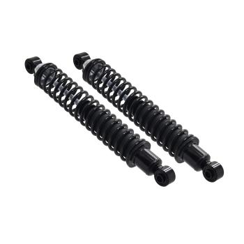 2014 Ram ProMaster 1500 Shock Absorber and Coil Spring Assembly Rear FCS Automotive SC00003 image 2 of 4