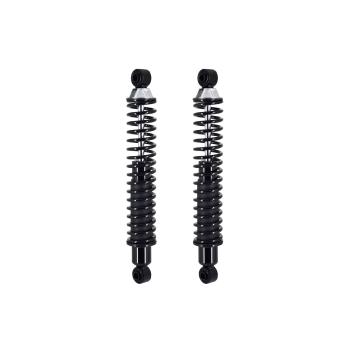 2014 Ram ProMaster 1500 Shock Absorber and Coil Spring Assembly Rear FCS Automotive SC00003 image 3 of 4