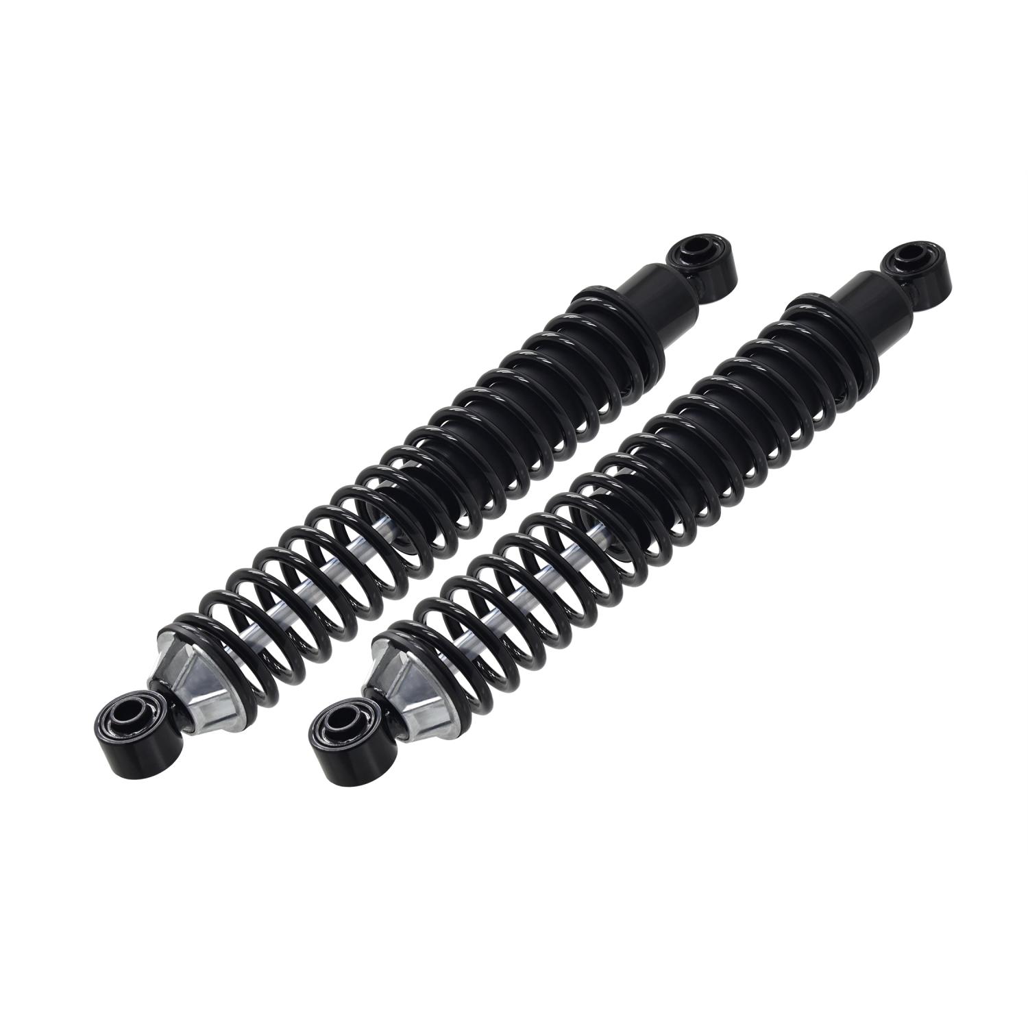 FCS Automotive SC00003 Shock Absorber and Coil Spring Assembly product image 4 of 4