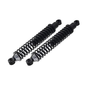 2014 Ram ProMaster 1500 Shock Absorber and Coil Spring Assembly Rear FCS Automotive SC00003 image 4 of 4