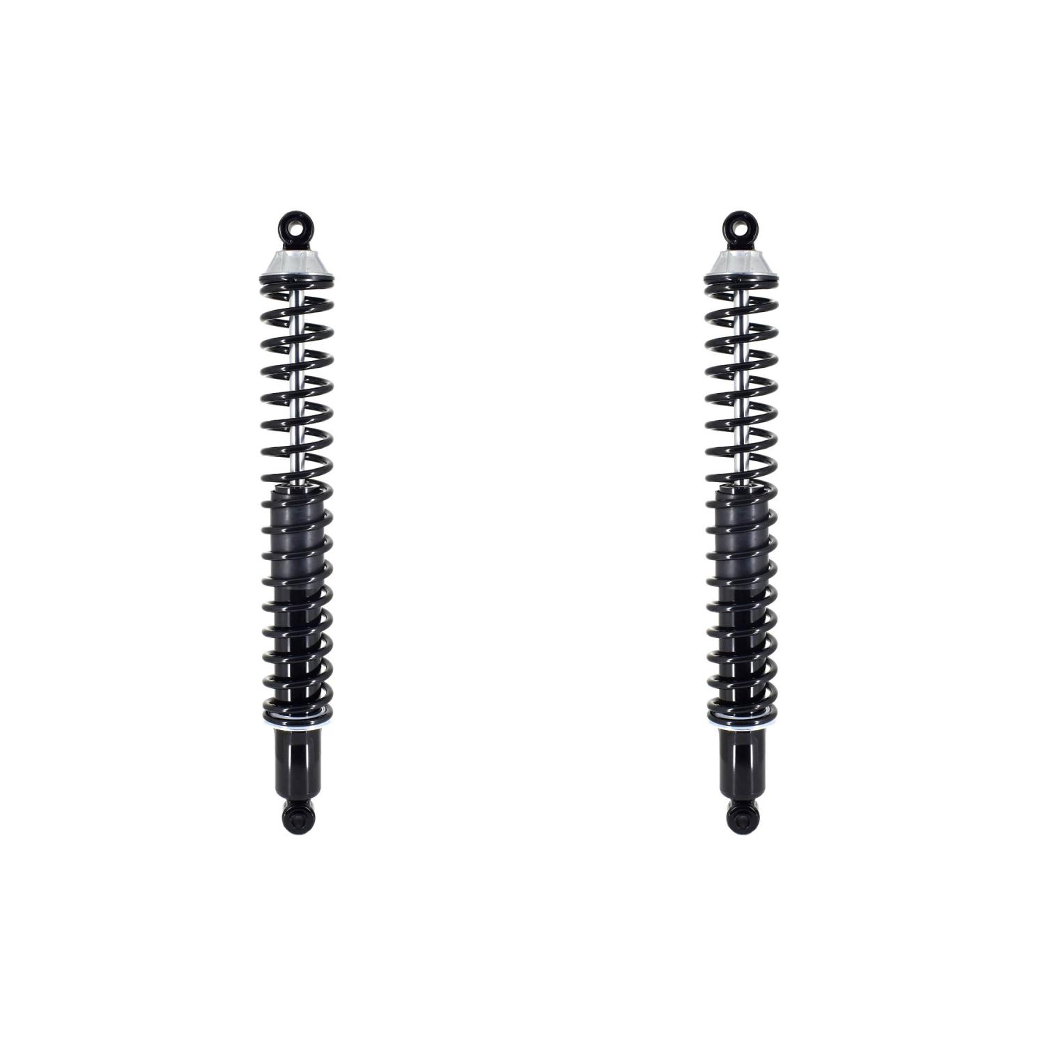 FCS Automotive SC00004 - Shock Absorber and Coil Spring Assembly FCS Automotive SC00004 Shock Absorber and Coil Spring Assembly product image 1 of 4