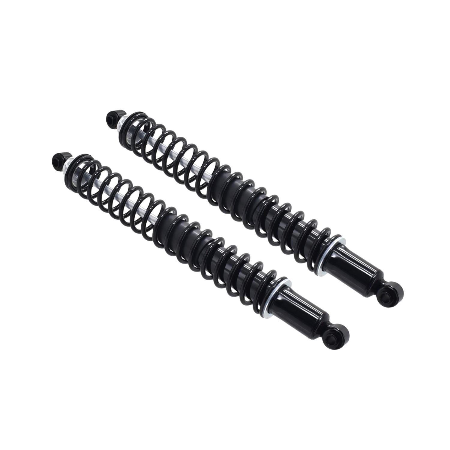FCS Automotive SC00004 - Shock Absorber and Coil Spring Assembly FCS Automotive SC00004 Shock Absorber and Coil Spring Assembly product image 2 of 4
