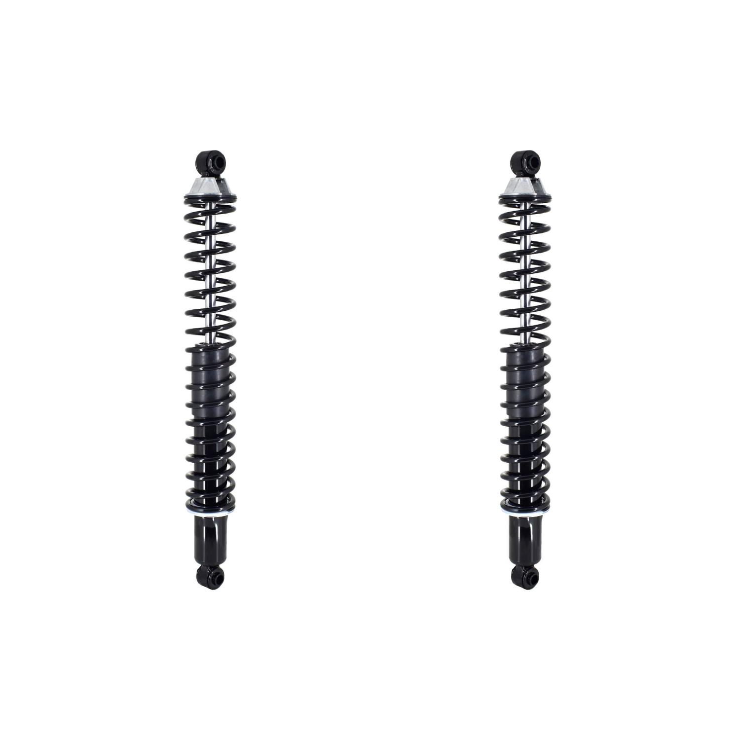 FCS Automotive SC00004 - Shock Absorber and Coil Spring Assembly FCS Automotive SC00004 Shock Absorber and Coil Spring Assembly product image 3 of 4
