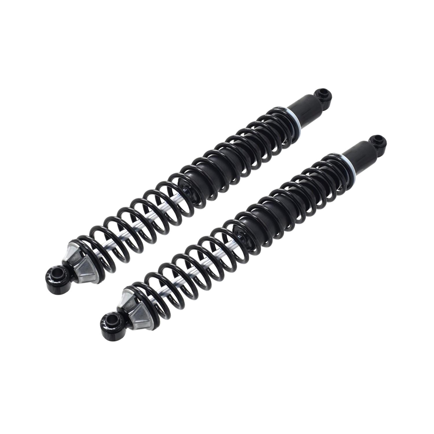 FCS Automotive SC00004 - Shock Absorber and Coil Spring Assembly FCS Automotive SC00004 Shock Absorber and Coil Spring Assembly product image 4 of 4