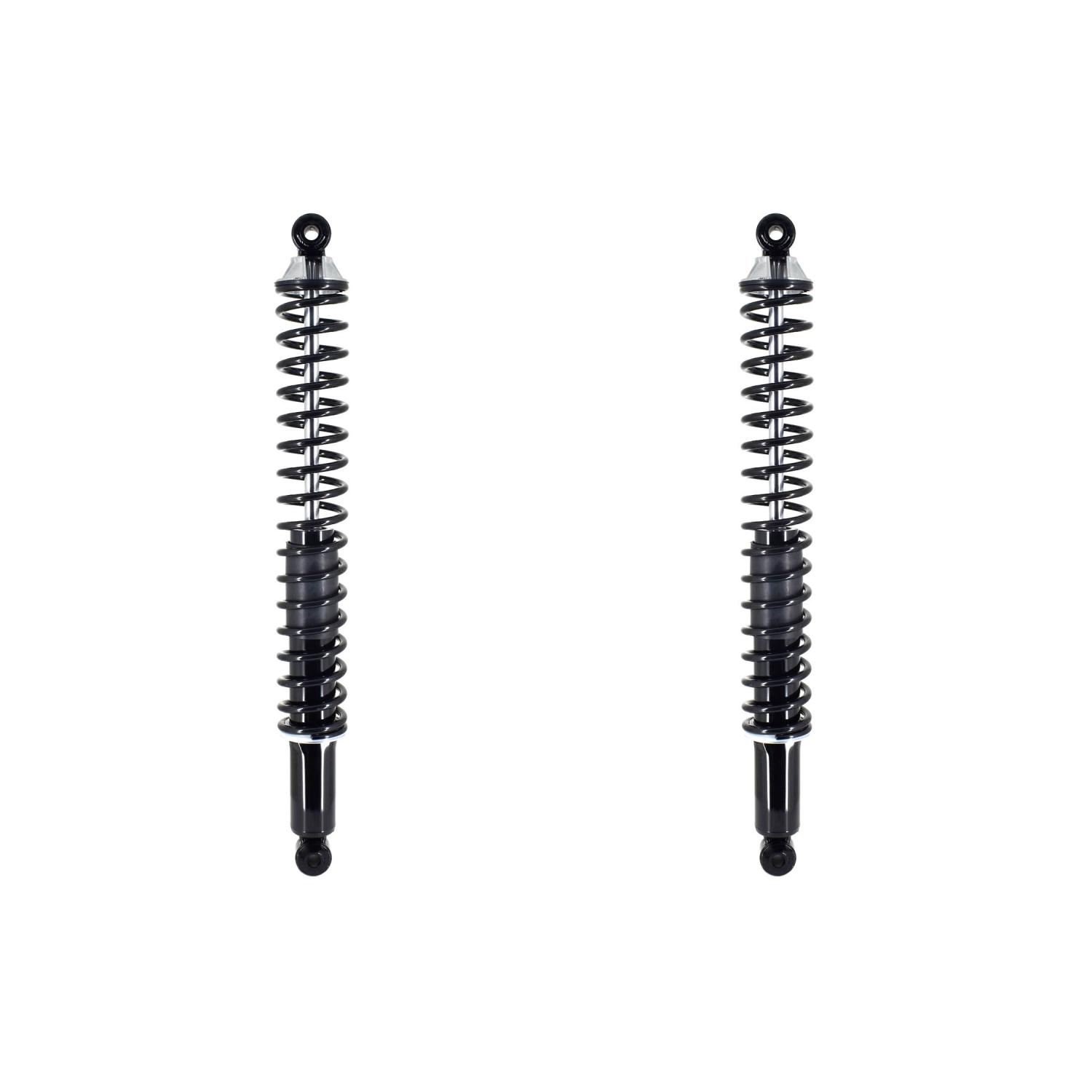 FCS Automotive SC00005 - Shock Absorber and Coil Spring Assembly FCS Automotive SC00005 Shock Absorber and Coil Spring Assembly product image 1 of 4