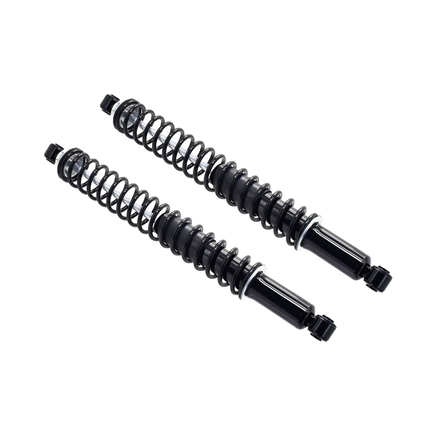 FCS Automotive SC00005 - Shock Absorber and Coil Spring Assembly FCS Automotive SC00005 Shock Absorber and Coil Spring Assembly product image 2 of 4