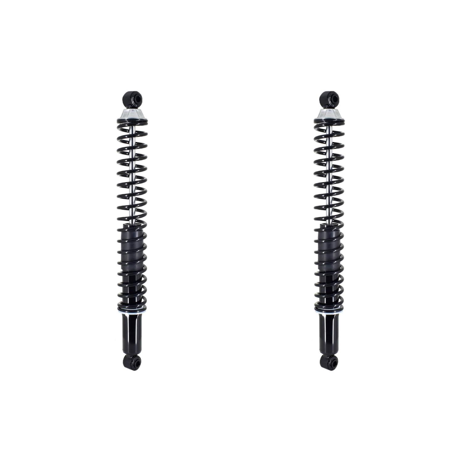 FCS Automotive SC00005 - Shock Absorber and Coil Spring Assembly FCS Automotive SC00005 Shock Absorber and Coil Spring Assembly product image 3 of 4