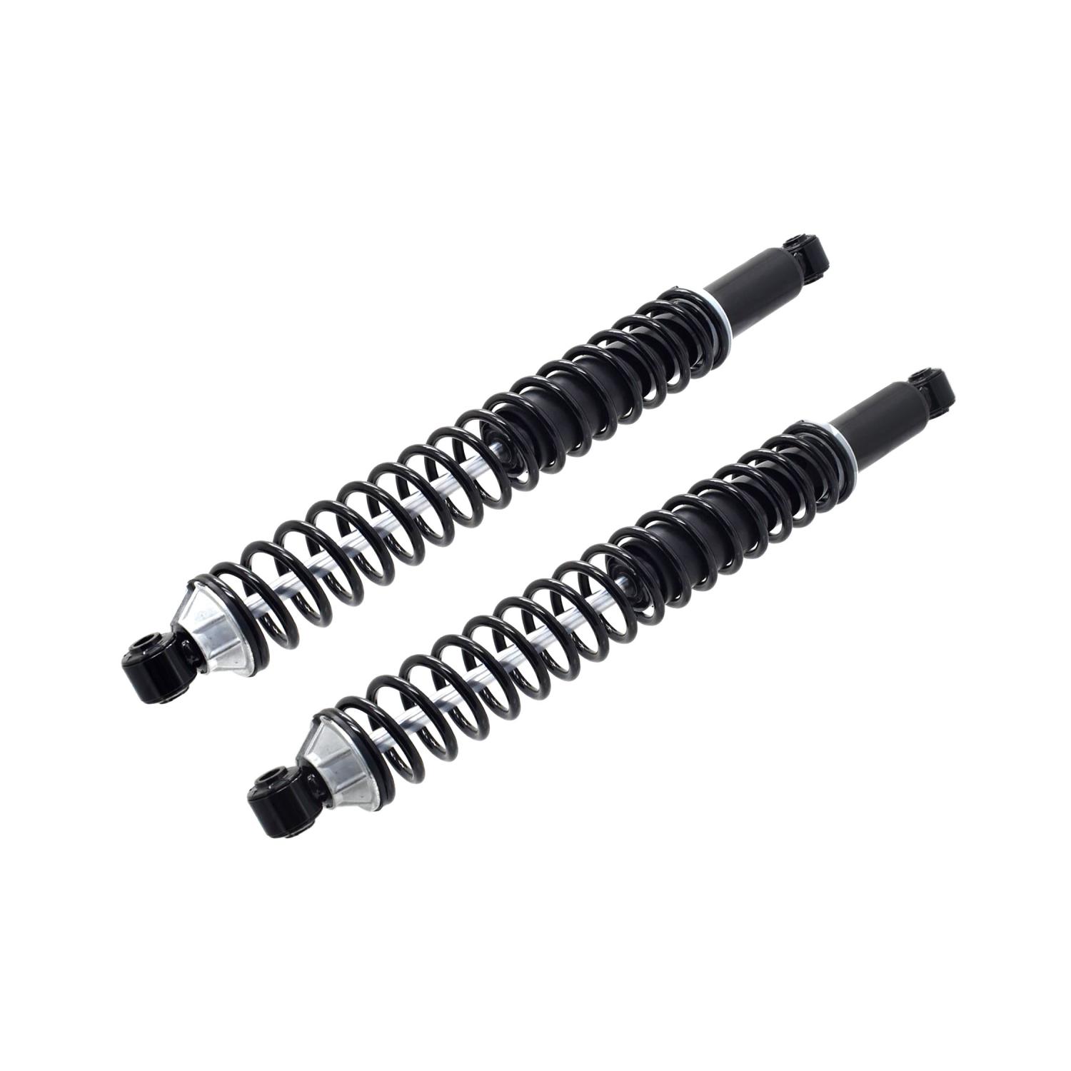 FCS Automotive SC00005 - Shock Absorber and Coil Spring Assembly FCS Automotive SC00005 Shock Absorber and Coil Spring Assembly product image 4 of 4