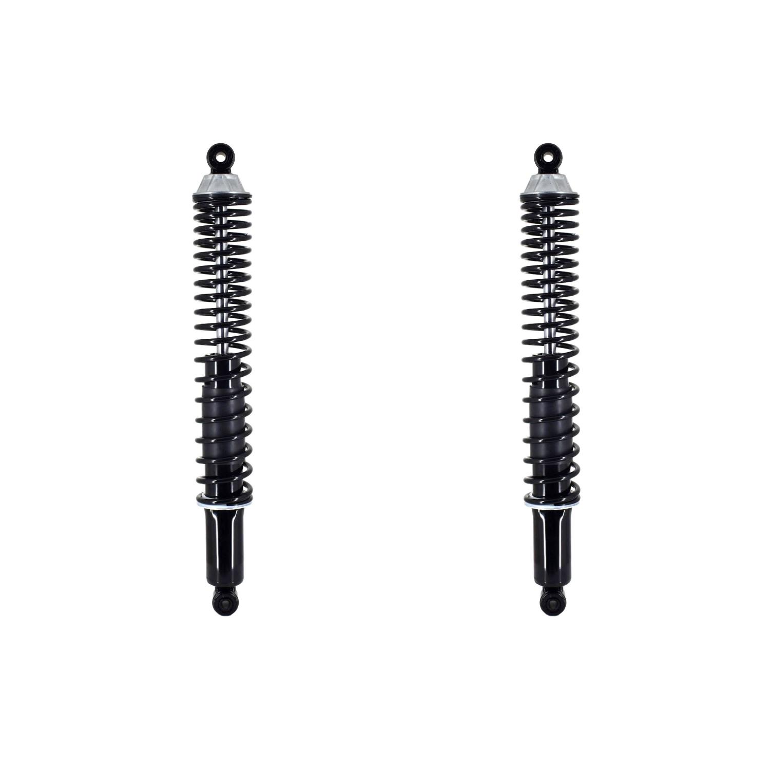 FCS Automotive SC00006 - Shock Absorber and Coil Spring Assembly FCS Automotive SC00006 Shock Absorber and Coil Spring Assembly product image 1 of 4