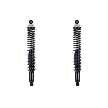 2002 Ford Expedition Shock Absorber and Coil Spring Assembly Rear FCS Automotive SC00006 image 1 of 4