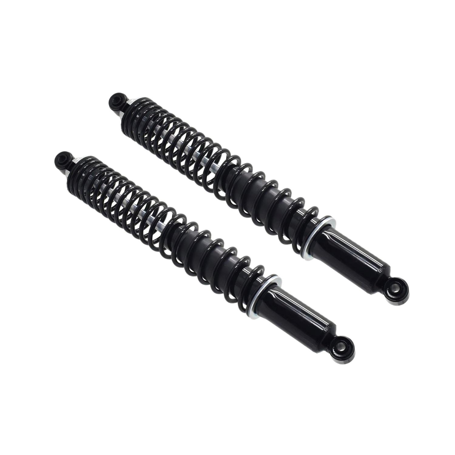FCS Automotive SC00006 - Shock Absorber and Coil Spring Assembly FCS Automotive SC00006 Shock Absorber and Coil Spring Assembly product image 2 of 4