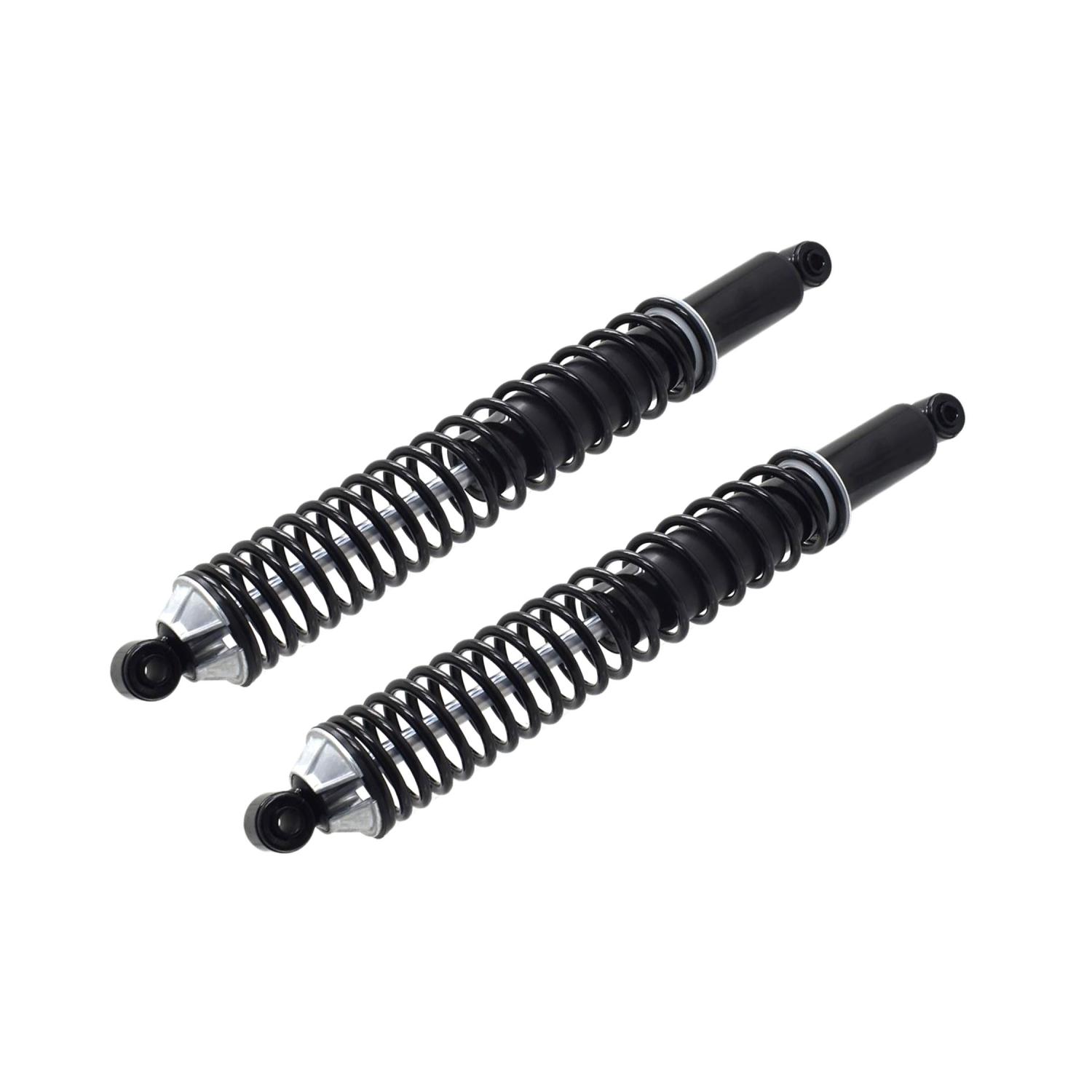 FCS Automotive SC00006 - Shock Absorber and Coil Spring Assembly FCS Automotive SC00006 Shock Absorber and Coil Spring Assembly product image 4 of 4