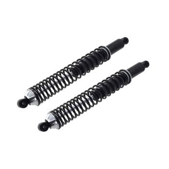 2002 Ford Expedition Shock Absorber and Coil Spring Assembly Rear FCS Automotive SC00006 image 4 of 4