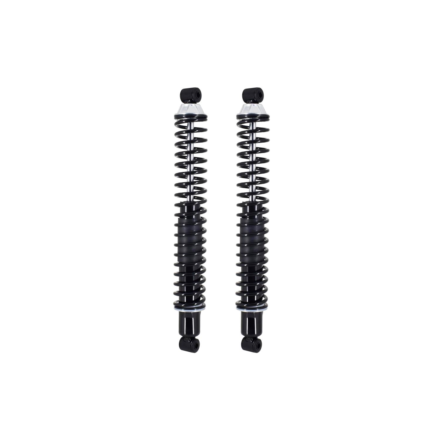 FCS Automotive SC00008 - Shock Absorber and Coil Spring Assembly FCS Automotive SC00008 Shock Absorber and Coil Spring Assembly product image 1 of 4