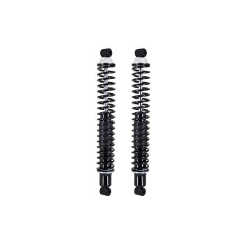 2000 Dodge Durango Shock Absorber and Coil Spring Assembly