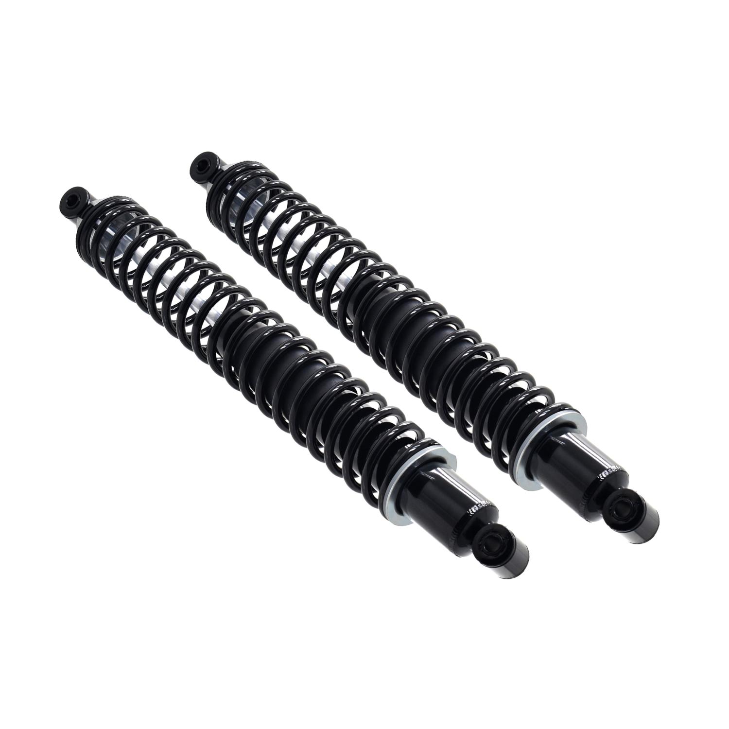 FCS Automotive SC00008 - Shock Absorber and Coil Spring Assembly FCS Automotive SC00008 Shock Absorber and Coil Spring Assembly product image 2 of 4