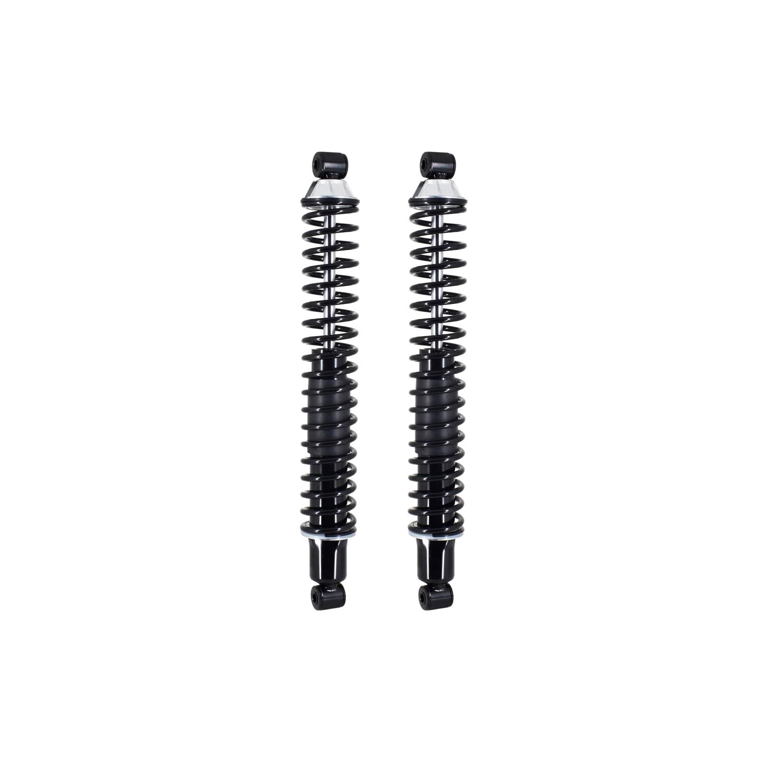 FCS Automotive SC00008 - Shock Absorber and Coil Spring Assembly FCS Automotive SC00008 Shock Absorber and Coil Spring Assembly product image 3 of 4