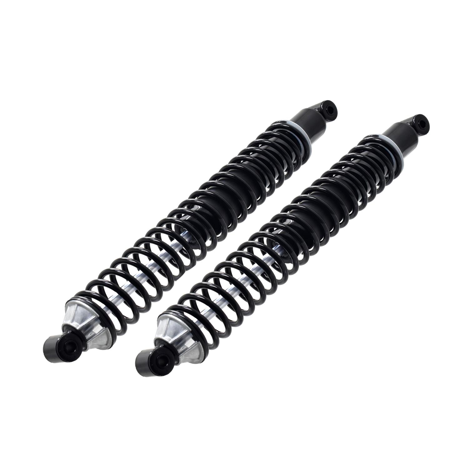 FCS Automotive SC00008 - Shock Absorber and Coil Spring Assembly FCS Automotive SC00008 Shock Absorber and Coil Spring Assembly product image 4 of 4